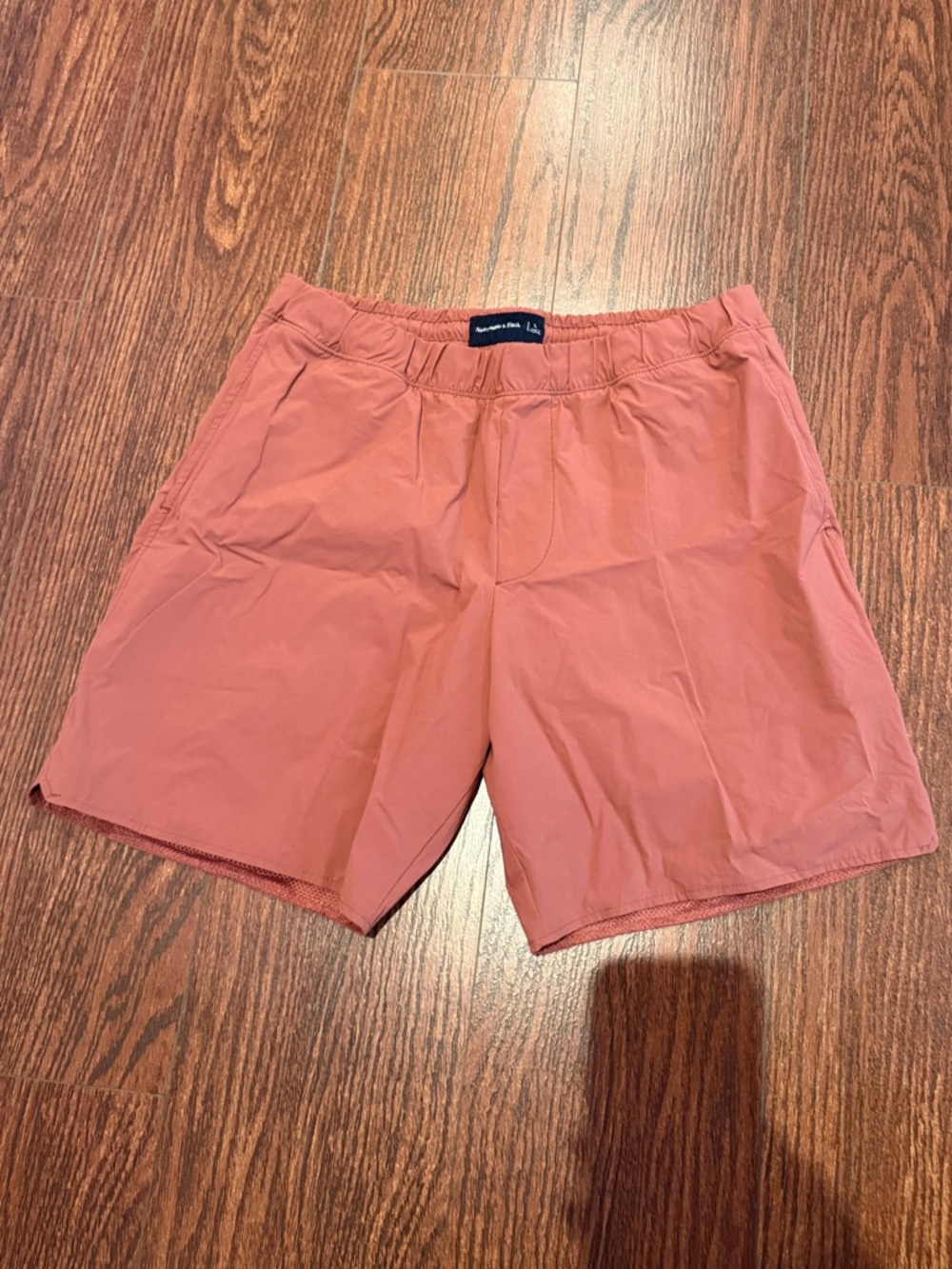 Abercombie & Fitch Mens Shorts